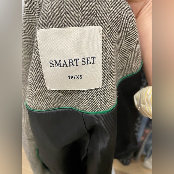 Petite Fall Blazer - Picture 2 of 5